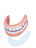 Horrendous Mouth - Ragnarok Zero item icon