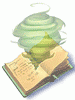 Book of Gust of Wind - Ragnarok Zero equipment icon