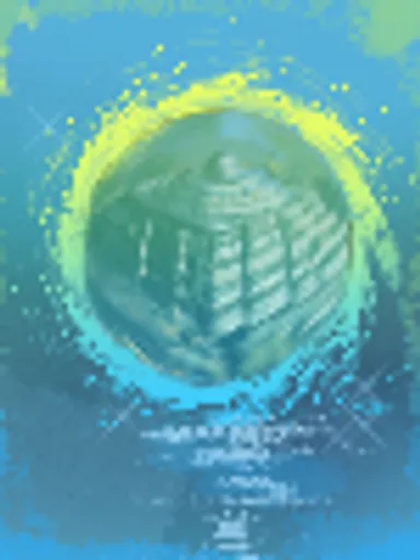 [Costume] Hill Shrine (Bound) - Ragnarok Zero item icon