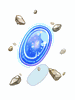 Magic Spellstone - Ragnarok Zero item icon