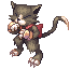 Wild Rose - Ragnarok Zero monster icon