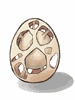 Munak Egg Lv.2 - Ragnarok Zero item icon