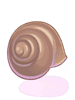 Snail's Shell - Ragnarok Zero item icon
