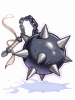 Advanced Guild Morning Star - Ragnarok Zero equipment icon