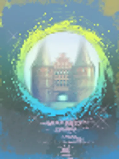 [Costume] Peace Gate - Ragnarok Zero item icon