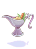 Incredibly Spicy Curry - Ragnarok Zero item icon