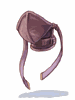 刺客口罩 - Ragnarok Zero item icon