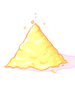 Star Dust - Ragnarok Zero item icon