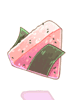Strawberry Flavored Rice Ball - Ragnarok Zero item icon