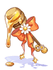 [Costume] Honey Dipper - Ragnarok Zero item icon