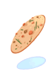 Lutie Lady's Pancake - Ragnarok Zero item icon