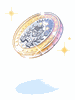 2026 Commemorative Coin - Ragnarok Zero item icon