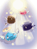 [Costume] Blessing of Angels - Ragnarok Zero item icon
