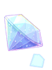 1 Carat Diamond - Ragnarok Zero item icon