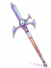 剛尼爾長矛 - Ragnarok Zero item icon