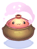 Casual Stew - Ragnarok Zero item icon