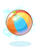 [Costume] Beach Ball - Ragnarok Zero item icon