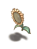 Sunflower - Ragnarok Zero equipment icon