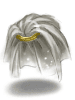 Wedding Veil - Ragnarok Zero equipment icon