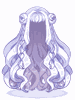 [Costume] Rose Wave - Silver (Bound) - Ragnarok Zero item icon
