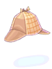 [Costume] Detective's Cap - Ragnarok Zero item icon