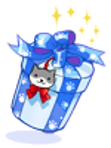 [Event] Live Star Reward Box - Ragnarok Zero item icon