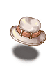 Romantic Gent - Ragnarok Zero equipment icon