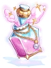Blacksmith Blessing - Ragnarok Zero item icon