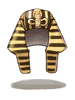 [Costume] Sphinx Helm - Ragnarok Zero item icon