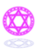 [Costume] Magic Circle - Ragnarok Zero item icon