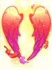 [Costume] Rudra Wing (Bound) - Ragnarok Zero item icon
