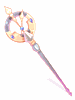 Basic Guild Healing Staff - Ragnarok Zero equipment icon