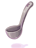 Black Ladle - Ragnarok Zero item icon