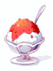 [Costume] Ice Flake Hat (Bound) - Ragnarok Zero item icon