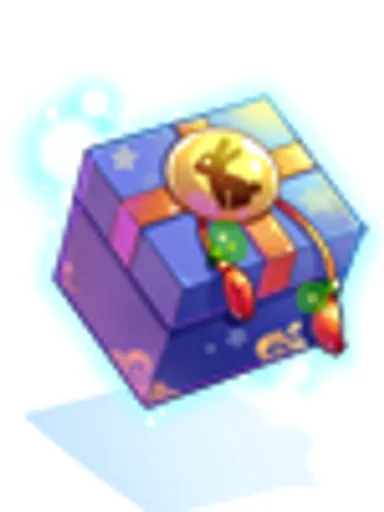 Otherworld Transfer Reward Box - Ragnarok Zero item icon