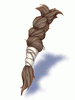 Short Daenggie - Ragnarok Zero item icon
