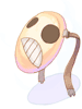 Goblin Leader Mask - Ragnarok Zero equipment icon