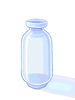 Empty Bottle - Ragnarok Zero item icon