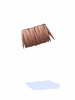 [Costume] Charlie Beard (Bound) - Ragnarok Zero item icon