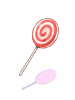 [Costume] Sweet Candy - Ragnarok Zero item icon