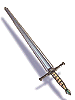 Zweihander - Ragnarok Zero equipment icon