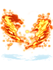 [Costume] Master of Fire - Ragnarok Zero item icon