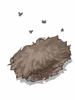 魔羌之毛皮 - Ragnarok Zero item icon