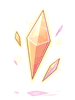 Yellow Wish Point - Ragnarok Zero item icon