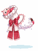 [Costume] Sweet Chef Hat (Bound) - Ragnarok Zero item icon