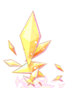 Fine Grit - Ragnarok Zero item icon