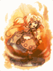Blacksmith's Essence Lv.1 - Ragnarok Zero item icon
