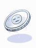 Goblin Silver Coin - Ragnarok Zero item icon