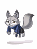 [Costume] Drooping Zhen (Bound) - Ragnarok Zero item icon