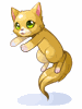 [Costume] Hugging Cat (Bound) - Ragnarok Zero item icon